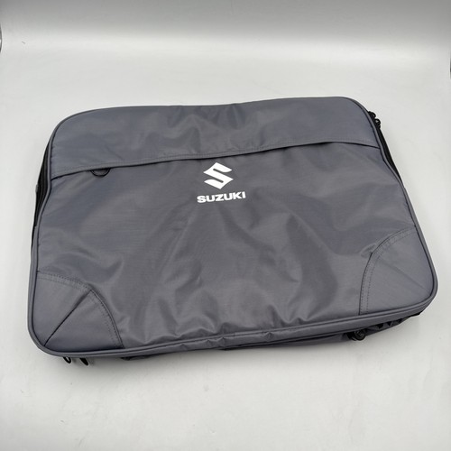 Suzuki top case - top-case, innentasche