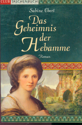 Sabine ebert das - ebert/das, geheimnis