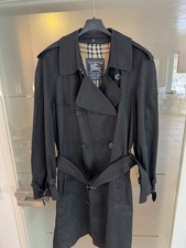 Burberry Trenchcoat Damen