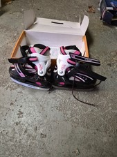 schlittschuhe mädchen