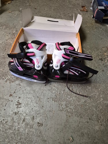 Schlittschuhe mädchen - schlittschuhe,
