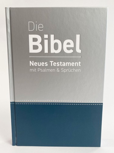 Luther heute die bibel neues - bibel,
