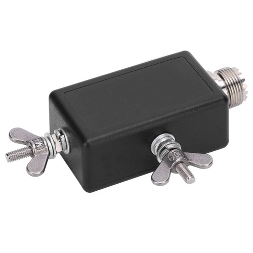 Langdrahtantenne balun unun - 19,