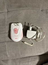 Braun Silk Epil Eversoft