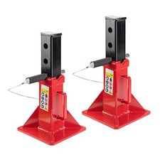 Unterstellbock Abstützbock