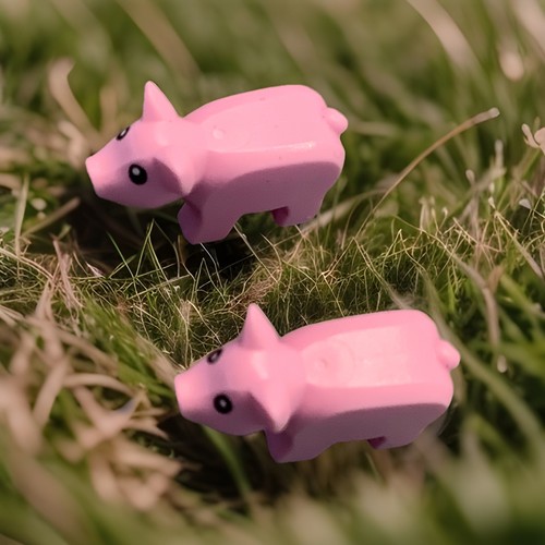 Lego kleine ferkel - kleine,
