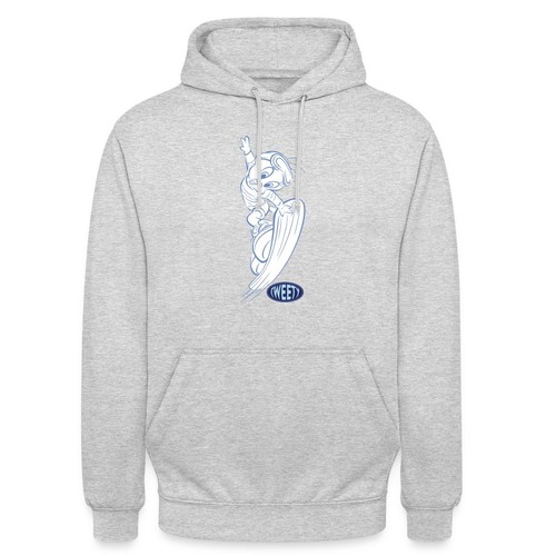 Looney tunes tweety - tweety, mit