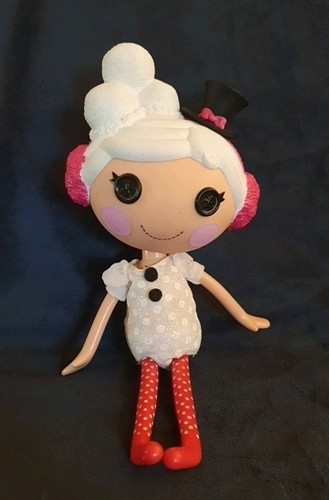 Zoll große lalaloopsy - zoll,