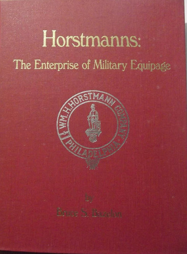 Horstmanns the enterprise - the,