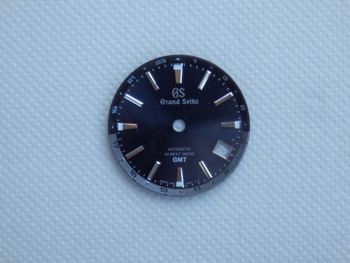 Grand seiko dial - grand,