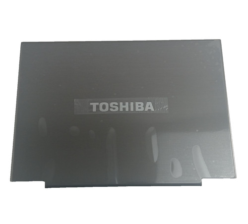 Toshiba portege z930 - toshiba,