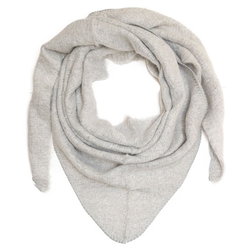 Xxl boucle dreieckstuch winter - boucle,