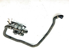 BMW 7er E65 Wasserventil