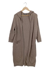 BLAUMAX Cardigan Damen Jacke