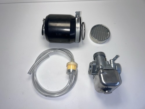 Simson schwalbe kr51 - simson, ifa