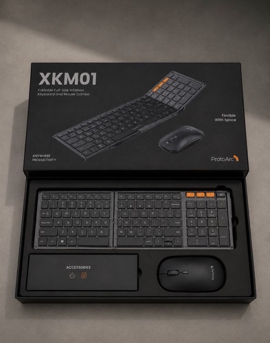 Protoarc xkm01 faltbare - protoarc,