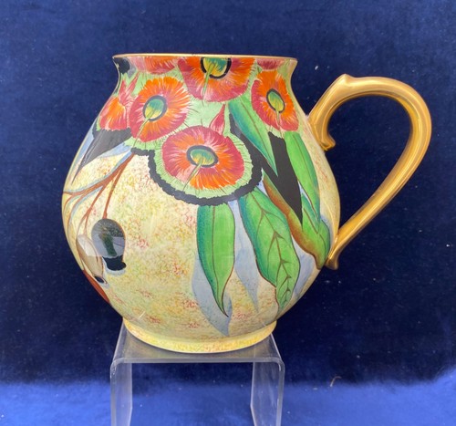 Carlton ware kaugummibaumkrug - carlton,