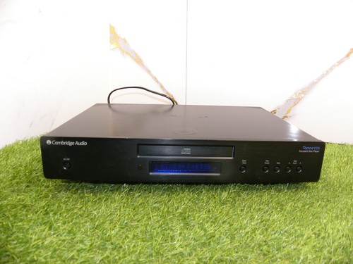 Cambridge audio topas cd5 - topas,