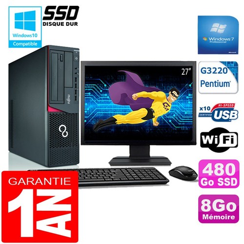 Fujitsu esprimo e720 e85 - fujitsu, e85+