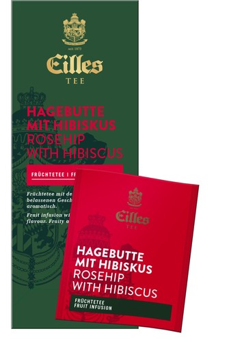 Eilles tee deluxe - tee,