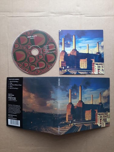 Pink floyd animals 2011 - ,