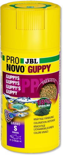 Jbl pronovo guppy - jbl,