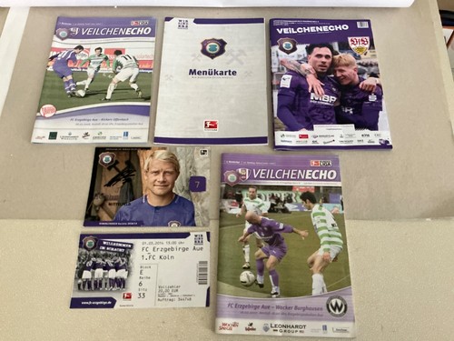 Sammelauflösung erzgebirge - sammelauflösung, fc