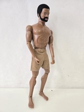1975 Vintage GI Joe Polistil