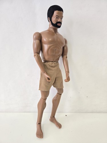 1975 vintage joe - gi,