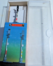 Arnold 7603 N Licht Hauptsignal HP0 / HP 1 / HP2 mit Zubehör in OVP