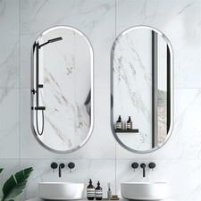 Fase Spiegel Badezimmerspiegel