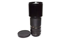 Contax Tele-Tessar 300Mm F4 MM