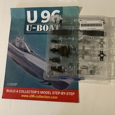 1/48 HACHETTE BUILD YOUR OWN