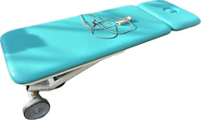 BEKA Liege Patientenliege  2-teilig Modell Vario Line Kompakt 2EL  max. 135KG