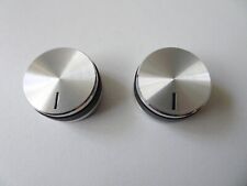 Thorens TD 150 MKII  Drehschalter Hebel 2 St.