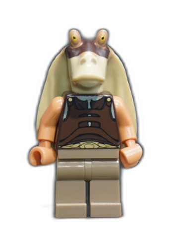 Lego figur star wars 38724 - figur,