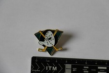 Pin Anaheim Mighty Ducks