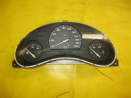 Opel corsa - opel,