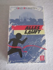 Alles läuft - Rund um Bremen