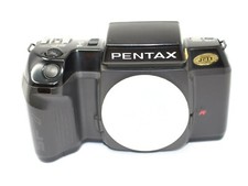 Pentax SF7 Autofokus 35mm