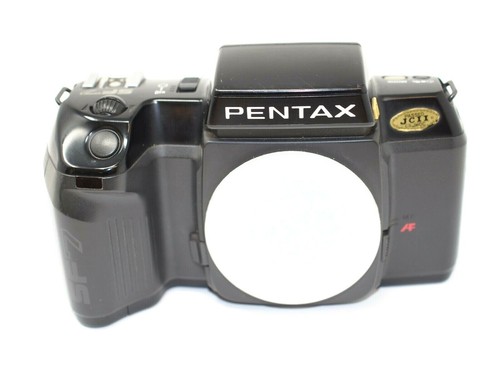 Pentax sf7 autofokus 35mm - pentax,