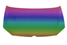 VW Polo 6R 6C 2009-2017