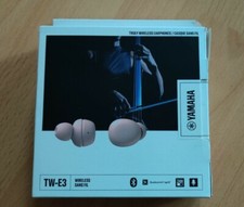 Yamaha TW-E3A Bluetooth -