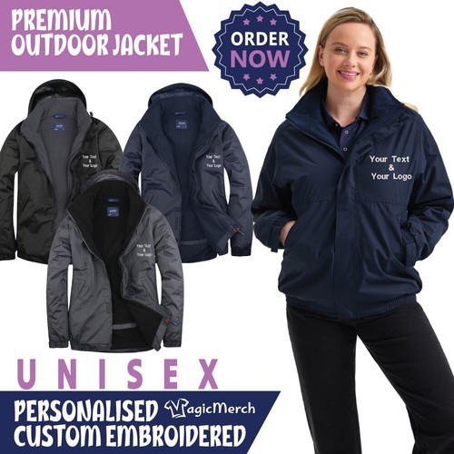 Individuell bestickte uneek - bestickte,