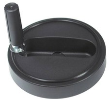 Küppersbusch Handrad für