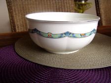 V&B IZMIR   Schüssel 19,5 cm sehr gut  VILLEROY&BOCH