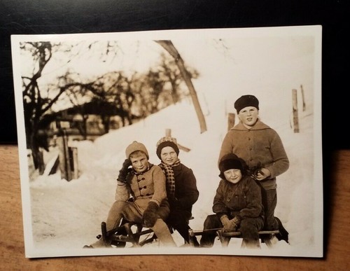 Kinder winter kleidung - winter,
