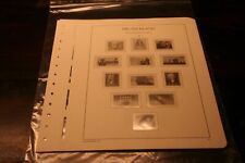 1985 Leuchtturm SF-Nachtrag Deutschland absolut neuwertig!!