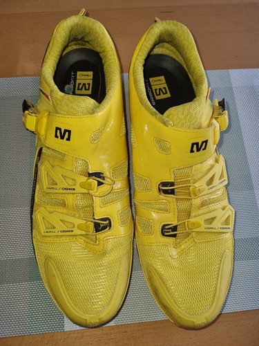 Mavic podium ergoride rennrad - ergoride,