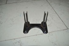 Tragstuhl / Werkschlitten  für Regulatoren- Wiener - Freischwinger um 1900 4z16